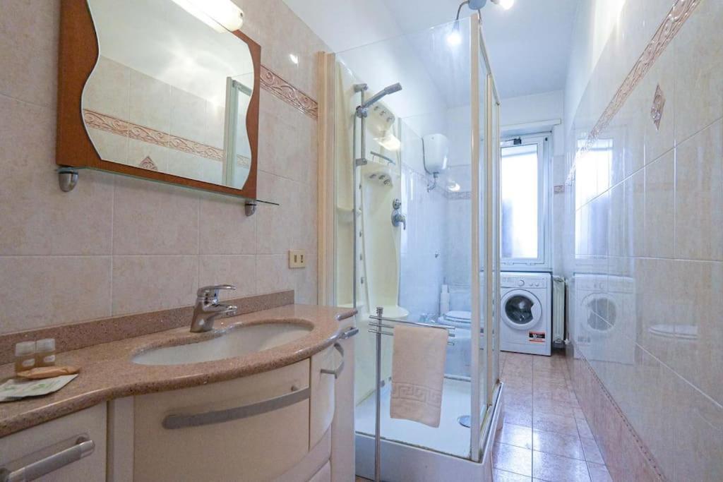 Apartamento Hostme Luminoso Metro Marconi