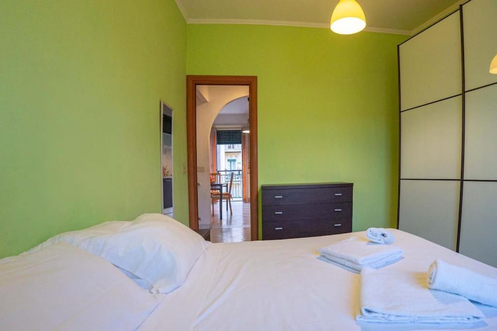 Apartamento Hostme Luminoso Metro Marconi *