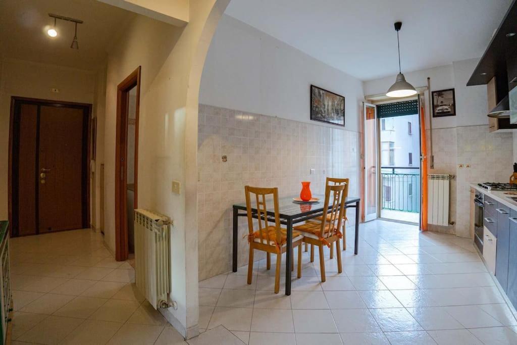 Apartamento Hostme Luminoso Metro Marconi